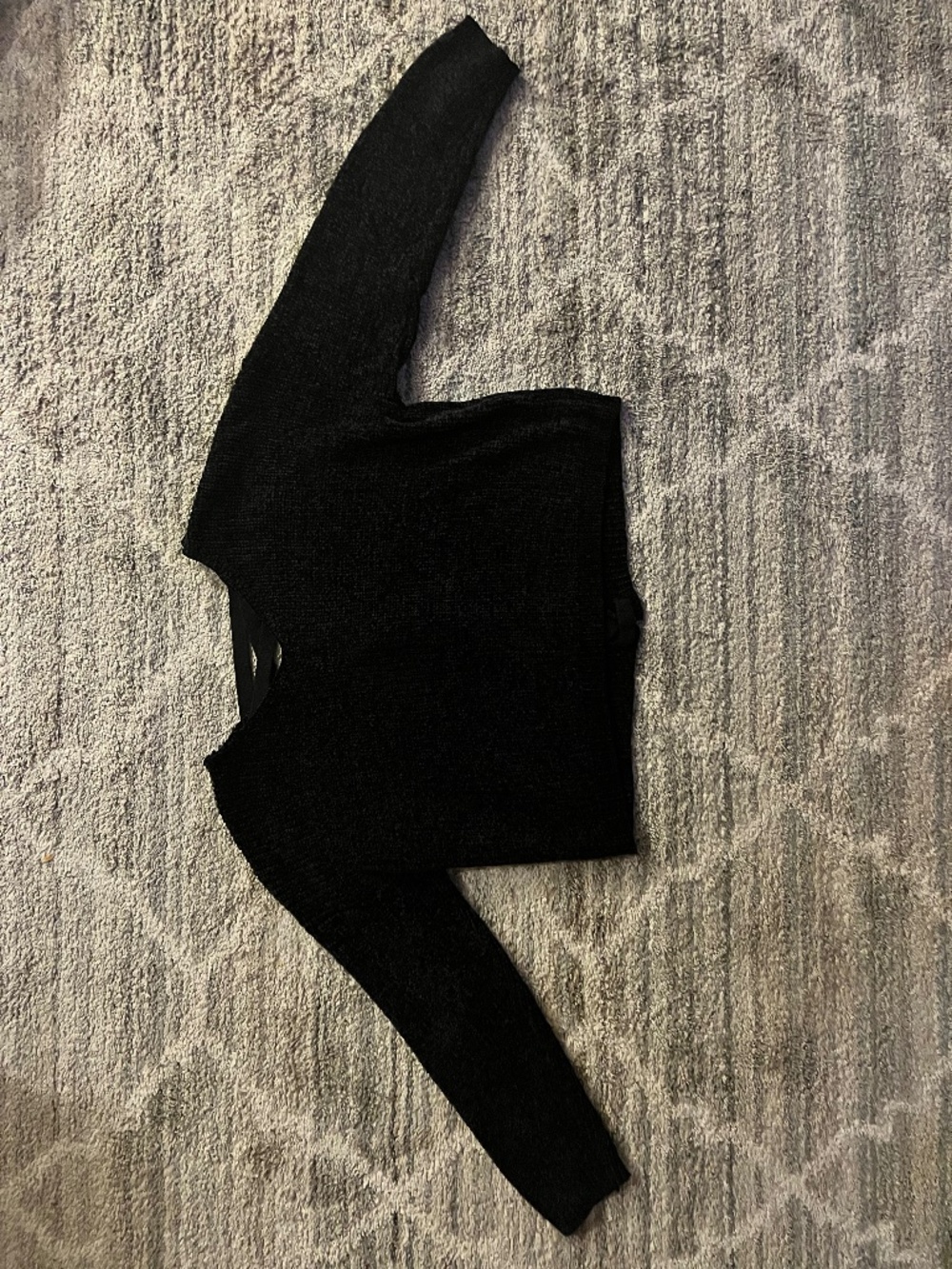 Women’s Large Sweater